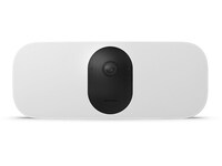 Caméra avec projecteur Arlo Pro3 - blanc