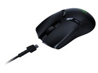 Razer Viper Ultimate Wireless Gaming Mouse - Black
