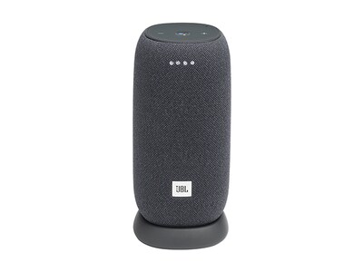 JBL Link Portable Bluetooth® Smart Speaker - Grey