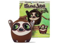 My Audio Life Portable Wireless Bluetooth® Speaker - Slow Jam The Sloth