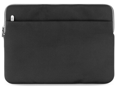LOGiiX Essential+ Sleeve for 13 " Laptops - Black