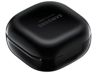 Samsung Galaxy Buds Live True Wireless Earbuds - Mystic Black
