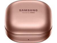 Écouteurs-boutons sans fil Galaxy Buds Live de Samsung - bronze mystique 