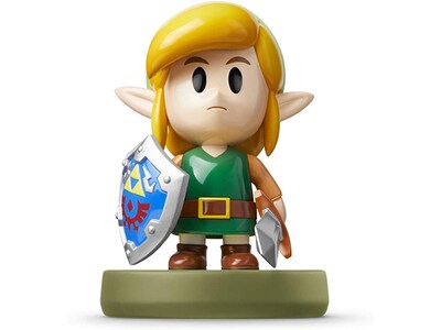 Amiibo de Nintendo – Link : The Legend of Zelda (séries Link’s Awakening)