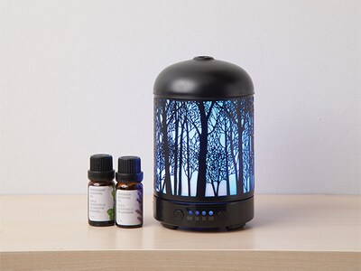 Serene Forest Diffuser