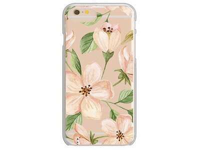 Habitu iPhone 6/6s/7/8/SE 2nd Generation Case - Peach Blossom