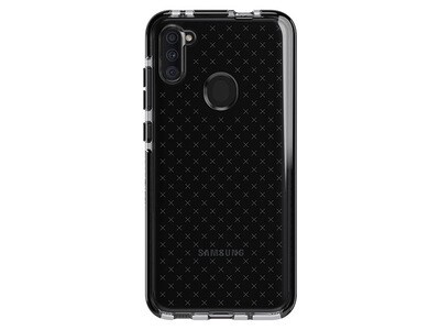 Étui EVO Check d’Tech 21 pour Galaxy A11 de Samsung - noir