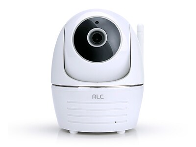 ALC Wireless AWF23 Full HD 1080p Indoor Pan & Tilt Wi-Fi Camera with On-Camera Recording and Cloud Storage