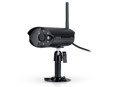 ALC Wireless AWF61 Full HD 1080p Outdoor Wi-Fi Camera with On-Camera Recording and Cloud Storage