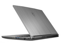 MSI WF75 10TI-087CA Mobile Workstation 17.3” Laptop with Intel® i7-10750H, 512GB SSD, 32GB RAM, NVIDIA T1000 & Windows 10 Pro