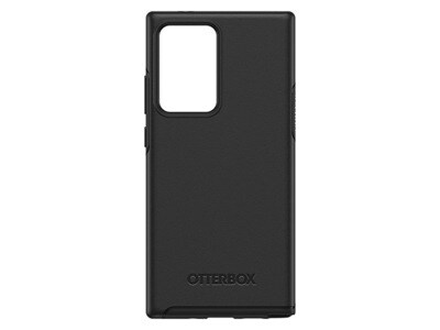 Otterbox Samsung Galaxy Note 20 Ultra Symmetry Case - Black