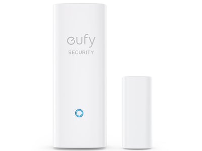 Eufy Wireless Entry Sensor Connect with HomeBase & App