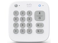 Eufy Wireless Security Keypad Connect with HomeBase & App