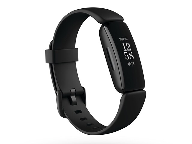 Fitbit® Inspire 2™ Activity Tracker with Black Band 