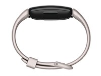 Fitbit® Inspire 2™ Activity Tracker with Lunar White Band 