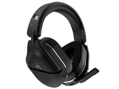 Turtle Beach Earforce Stealth 700 Gen 2 Wireless Over-Ear Gaming Headset for PS5™, PS4™, PS4™ Pro, Nintendo Switch - Black