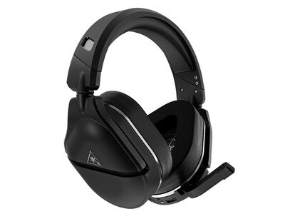 Turtle Beach Earforce Stealth 700 Gen 2 Wireless Over-Ear Gaming Headset for Xbox - Black