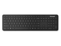 Microsoft QSZ-00001 Bluetooth® Wireless Keyboard - Black - English