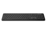 Microsoft QSZ-00001 Bluetooth® Wireless Keyboard - Black - English