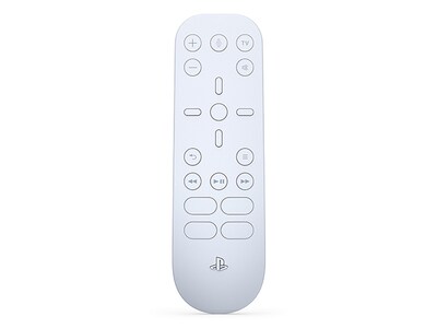 PlayStation® Media Remote
