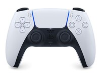 PlayStation®5 DualSense™ Wireless Controller - White