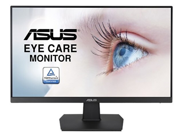 ASUS VA27EHE 27” 1080P 75Hz IPS LCD Monitor - Adaptive Sync