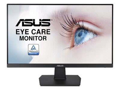 Damaged Box - ASUS VA27EHE 27” 1080P 75Hz IPS LCD Monitor - Adaptive Sync