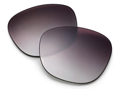 Bose Lenses - Purple Fade Soprano Style