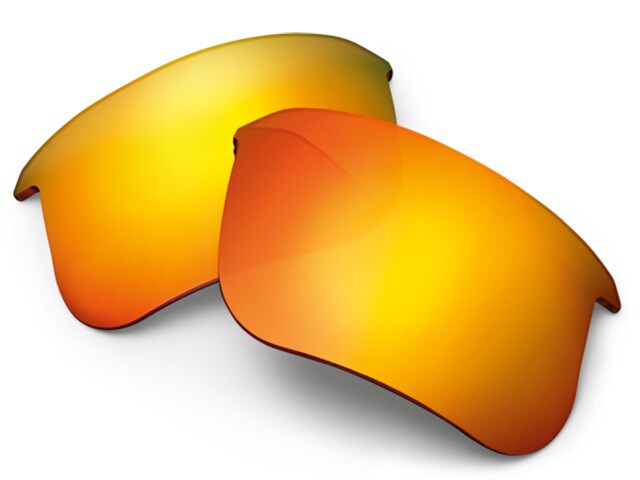 Bose Lenses - Road Orange Tempo Style