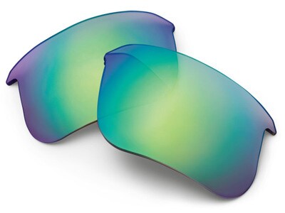 Bose Lenses - Style Style Trail Blue Tempo