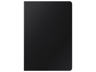 Samsung Book Cover for Samsung Galaxy Tab S7 - Black