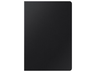 Samsung Book Cover for Samsung Galaxy Tab S7+ - Black