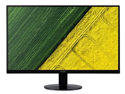 Acer SA270 bid 27” 1080P IPS LCD Monitor
