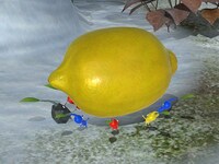 Pikmin™ 3 Deluxe for Nintendo Switch