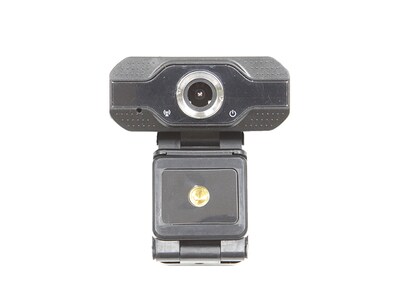 720p USB Fixed Focus Webcam