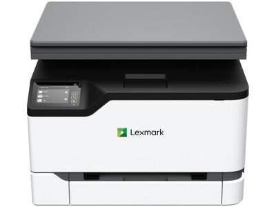 Imprimante laser couleur tout-en-un MC3224dwe de Lexmark