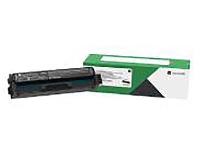 Lexmark C3210K0 Return Program Print Cartridge - Black