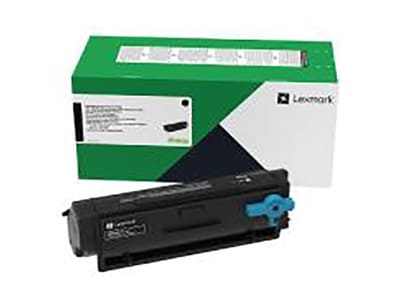 Lexmark B341H00 High Yield Return Program Toner Cartridge