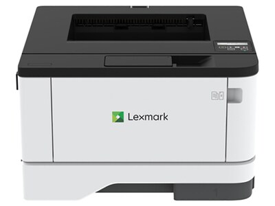 Lexmark B3340dw Monochrome Laser Printer