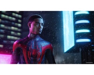 Marvel’s Spider-Man: Miles Morales pour PS5