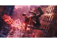 Marvel’s Spider-Man: Miles Morales pour PS5