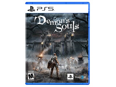 Demon’s Souls pour PS5