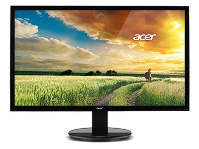 Acer K242HYL Abid 23.8” 1080P VA LCD Monitor