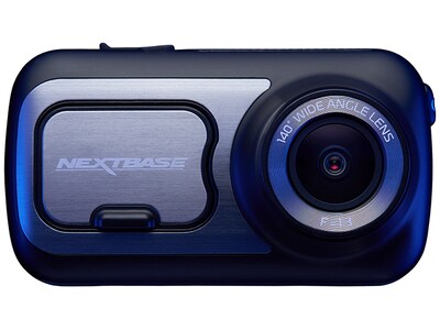 Caméra de tableau de bord à 1440P Nextbase 422GW