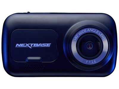 Nextbase 222 1080P Full HD Dash Camera