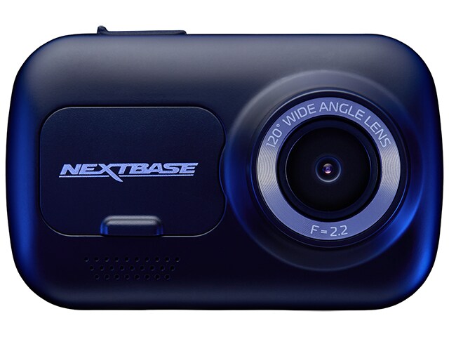 Caméra de tableau de bord Nextbase 122