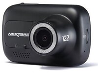 Nextbase 122 720P HD Dash Camera