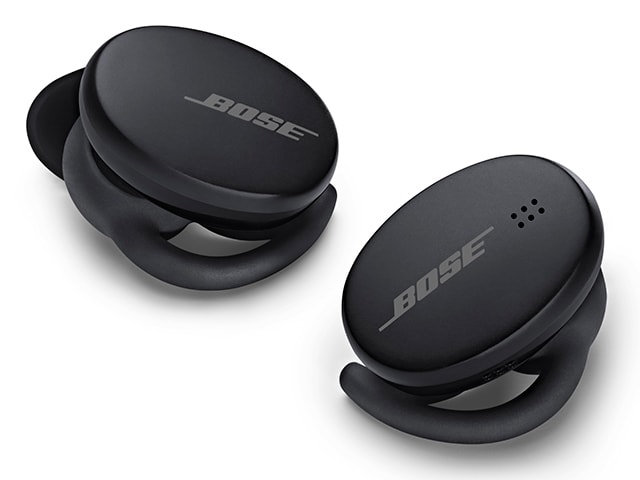 couteurs-boutons Bluetooth® sport sans fil de Bose