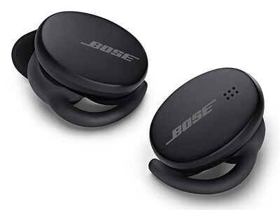 Bose Sport Earbuds True Wireless In-Ear Bluetooth® Earbuds - Triple Black