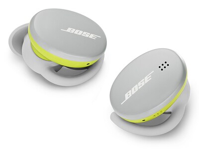 Bose Sport Earbuds True Wireless In-Ear Bluetooth® Earbuds - Glacier White